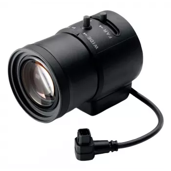 Akcesorium do kamery bezpieczeństwa Bosch LVF-5003C-P2713 – obiektyw