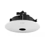 Bosch NDA-5081-PLEN, Bosch, Czarny, Biały, Stal, 22.8 cm, 113.9 mm, 1 szt.