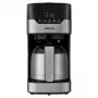 MEDION MD 18458 Półautomatyczny ekspres przelewowy 1,2 L