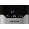 MEDION MD 18458 Półautomatyczny ekspres przelewowy 1,2 L