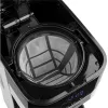 MEDION MD 18458 Półautomatyczny ekspres przelewowy 1,2 L