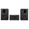 MEDION LIFE P85003 Domowy system audio micro 30 W Czarny, Srebrny