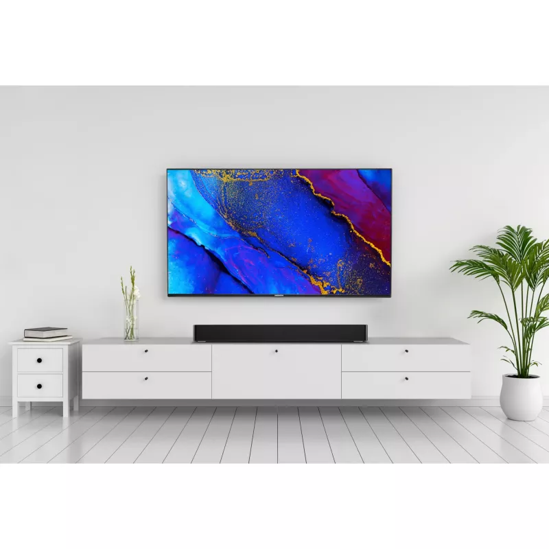 MEDION LIFE P61155 Czarny 60 W
