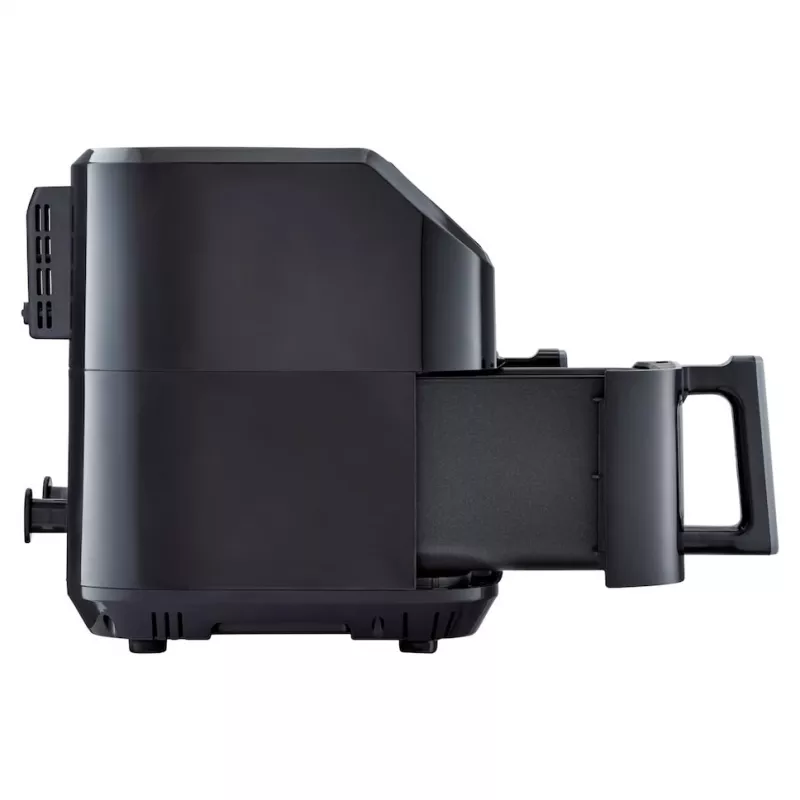 MEDION LIFE P20 Double 8,7 L 2600 W Frytkownica beztłuszczowa Czarny
