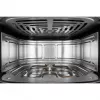 MEDION LIFE P10 XL Single 6,8 l 2150 W frytownica beztłuszczowa biała