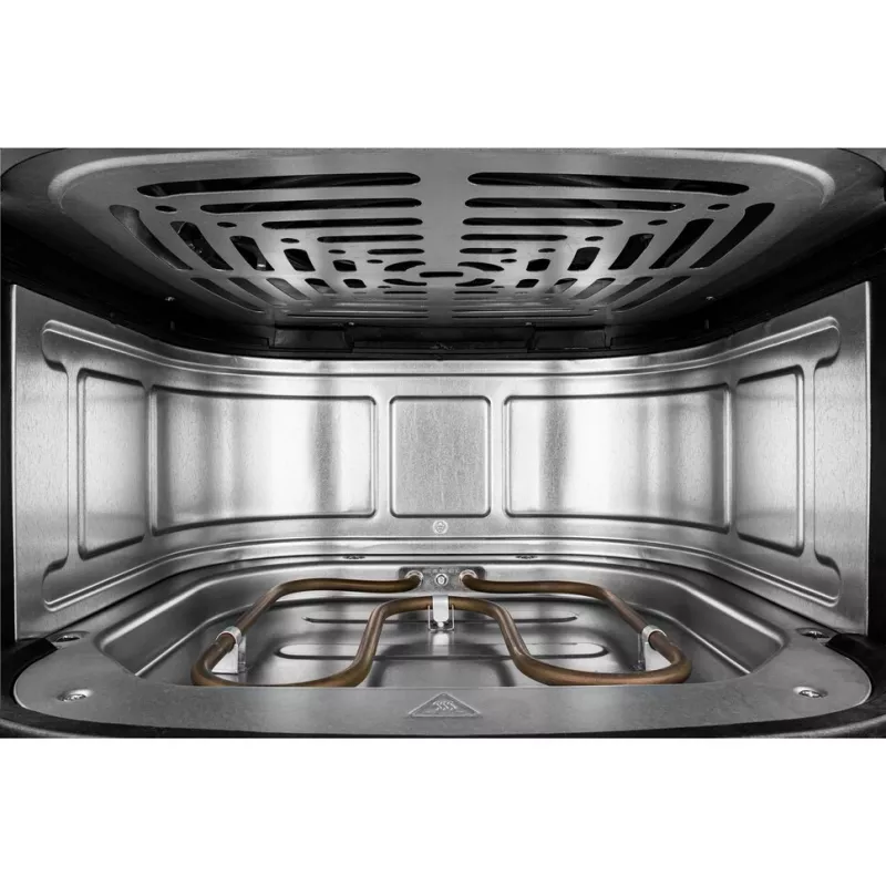 MEDION LIFE P10 XL Single 6,8 l 2150 W frytownica beztłuszczowa biała
