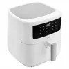 MEDION LIFE P10 XL Single 6,8 l 2150 W frytownica beztłuszczowa biała