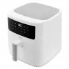 MEDION LIFE P10 XL Single 6,8 l 2150 W frytownica beztłuszczowa biała