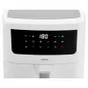 MEDION LIFE P10 XL Single 6,8 l 2150 W frytownica beztłuszczowa biała