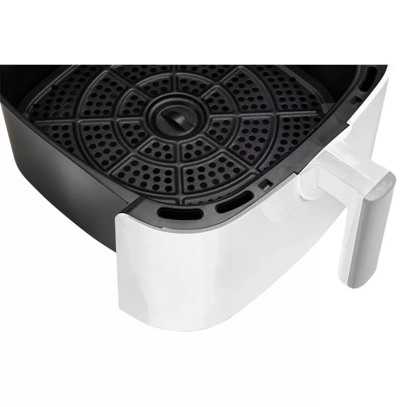 MEDION LIFE P10 XL Single 6,8 l 2150 W frytownica beztłuszczowa biała