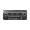 Radio internetowe MEDION LIFE P85333 — DAB+ / FM, 12 W RMS, wyświetlacz 2,8 cala TFT, Wi‑Fi 802.11a/b/g, gniazdo 3,5 mm, szary