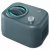 MEDION MD 10169 Maszyna do lodów kompresorowa 1 L 100 W Niebieski