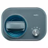 MEDION MD 10169 Maszyna do lodów kompresorowa 1 L 100 W Niebieski