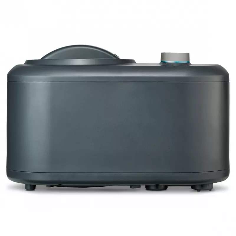 MEDION MD 10169 Maszyna do lodów kompresorowa 1 L 100 W Niebieski