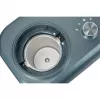 MEDION MD 10169 Maszyna do lodów kompresorowa 1 L 100 W Niebieski