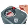 MEDION MD 10169 Maszyna do lodów kompresorowa 1 L 100 W Niebieski