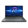 MEDION E15443 Intel Core Ultra 5 125H Laptop 39,6 cm (15,6 cala) Full HD 16 GB DDR5-SDRAM 512 GB SSD Windows 11 Home Szary