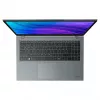 MEDION E15443 Intel Core Ultra 5 125H Laptop 39,6 cm (15,6 cala) Full HD 16 GB DDR5-SDRAM 512 GB SSD Windows 11 Home Szary