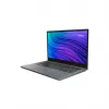 MEDION E15443 Intel Core Ultra 5 125H Laptop 39,6 cm (15,6 cala) Full HD 16 GB DDR5-SDRAM 512 GB SSD Windows 11 Home Szary