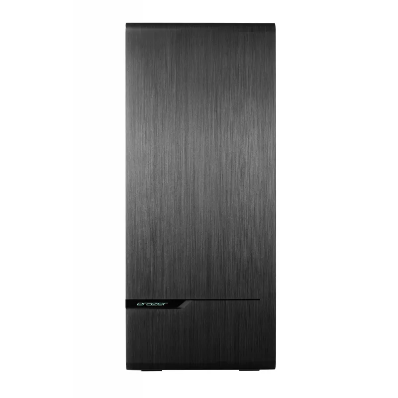 ERAZER Enforcer X10 Intel® Core™ i7 i7-14700KF 32 GB DDR5-SDRAM 1 TB SSD NVIDIA GeForce RTX 4070 Ti Super Windows 11 Home Komputer stacjonarny Czarny