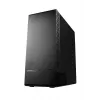 ERAZER Enforcer X10 Intel® Core™ i7 i7-14700KF 32 GB DDR5-SDRAM 1 TB SSD NVIDIA GeForce RTX 4070 Ti Super Windows 11 Home Komputer stacjonarny Czarny