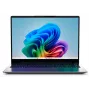 MEDION SPRCHRGD 14 S1 Elite Snapdragon Laptop 35.6 cm (14 inch) WQXGA+ 16 GB LPDDR5x-SDRAM 512 GB SSD Wi-Fi 7 (802.11be) Windows 11 Home Czarny