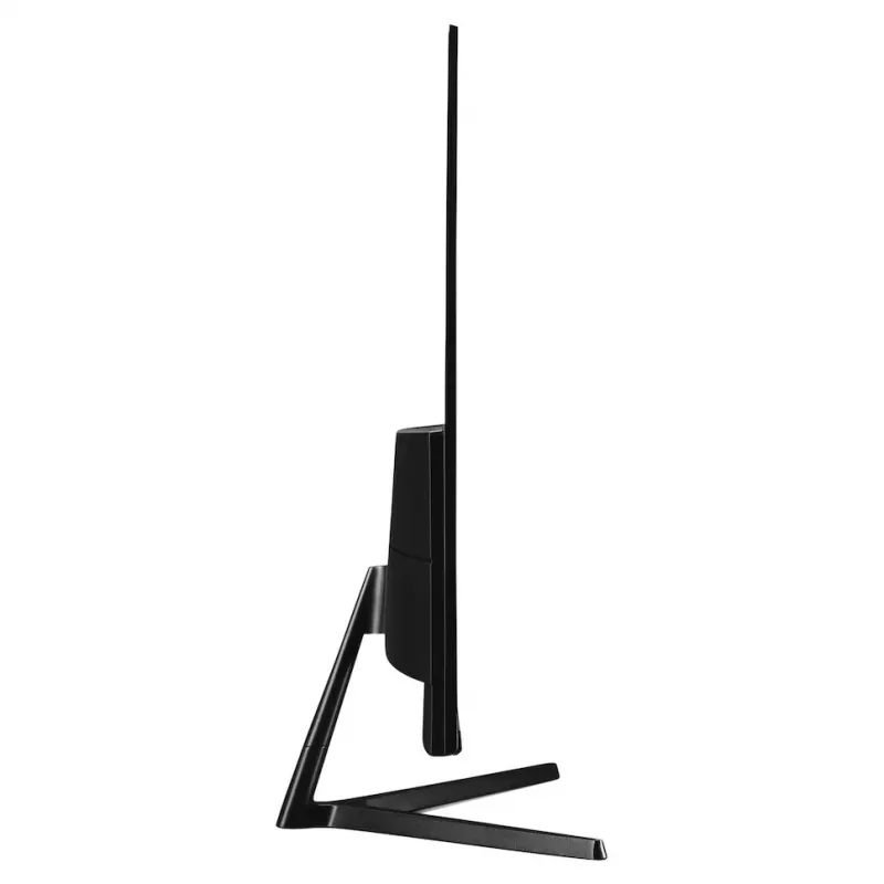 Monitor komputerowy MEDION P52726 68,6 cm (27 cali) 1920 x 1080 pikseli Full HD LCD Czarny