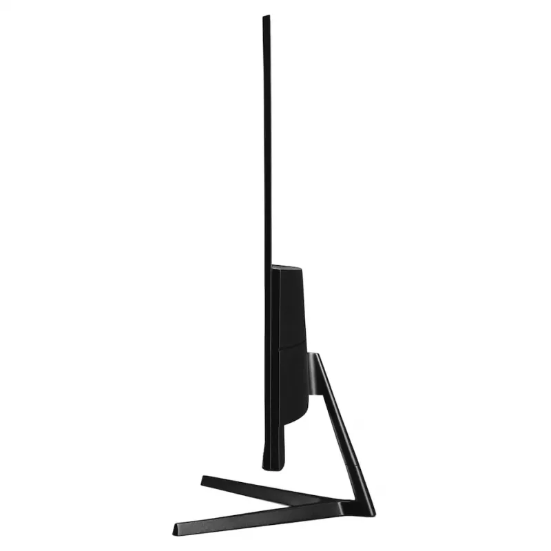 Monitor komputerowy MEDION P52726 68,6 cm (27 cali) 1920 x 1080 pikseli Full HD LCD Czarny