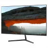 Monitor komputerowy MEDION P52726 68,6 cm (27 cali) 1920 x 1080 pikseli Full HD LCD Czarny
