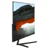 Monitor komputerowy MEDION P52726 68,6 cm (27 cali) 1920 x 1080 pikseli Full HD LCD Czarny