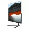 Monitor komputerowy MEDION P52726 68,6 cm (27 cali) 1920 x 1080 pikseli Full HD LCD Czarny