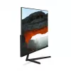 Monitor komputerowy MEDION P52726 68,6 cm (27 cali) 1920 x 1080 pikseli Full HD LCD Czarny