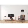 System muzyczny MEDION LIFE P66538 — 20 W, głośniki 2-drożne, DAB+/FM/PLL, Bluetooth, wyświetlacz LCD, czarny