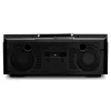 System muzyczny MEDION LIFE P66538 — 20 W, głośniki 2-drożne, DAB+/FM/PLL, Bluetooth, wyświetlacz LCD, czarny