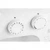 Maszyna do szycia MEDION LIFE SM60 elektryczna 60 W 3 szpulki biały
