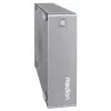 MEDION S06 MD35300 Intel® Core™ i5 i5-1335U 16 GB DDR4-SDRAM 512 GB SSD Mini PC Srebrny