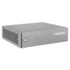 MEDION S06 MD35315 Mini PC Intel® Core™ i3 i3-1315U 8 GB DDR4-SDRAM 512 GB SSD srebrny