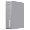 MEDION S06 MD35315 Mini PC Intel® Core™ i3 i3-1315U 8 GB DDR4-SDRAM 512 GB SSD srebrny
