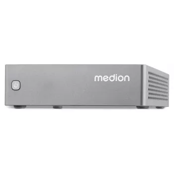 Mini PC MEDION S06 MD35310 i3-1315U 32GB DDR4 Wi-Fi 6