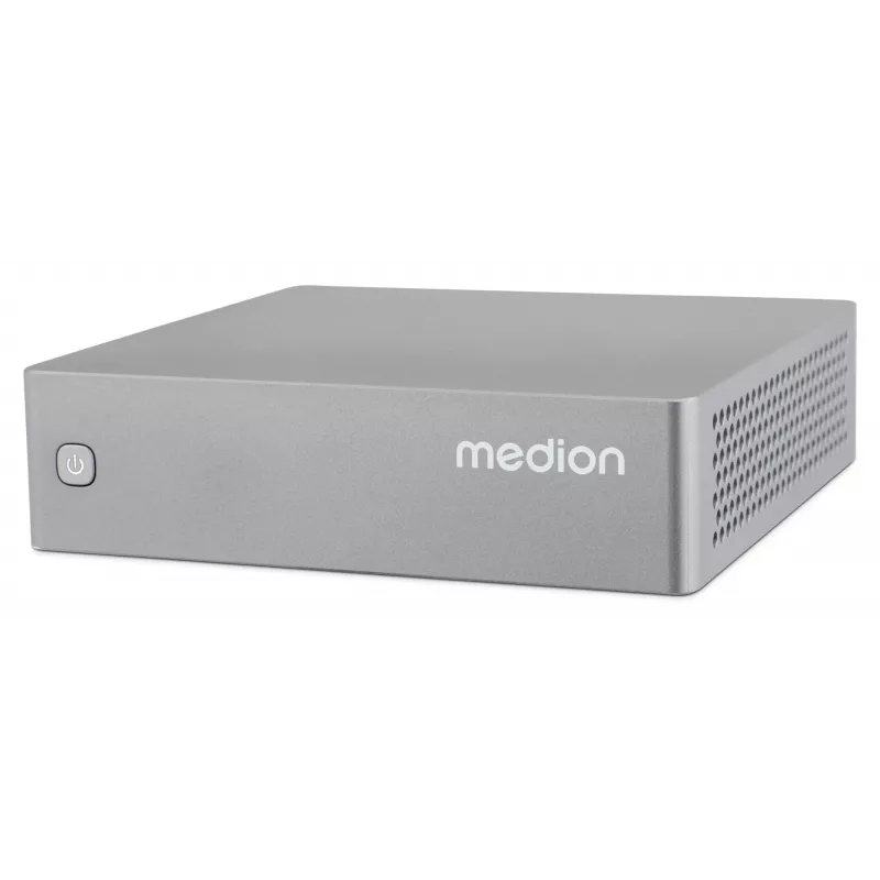 Mini PC MEDION S06 MD35310 i3-1315U 32GB DDR4 Wi-Fi 6