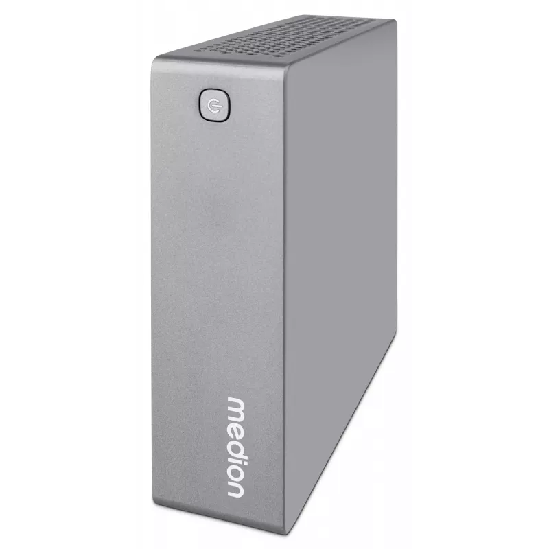 Mini PC MEDION S06 MD35310 i3-1315U 32GB DDR4 Wi-Fi 6