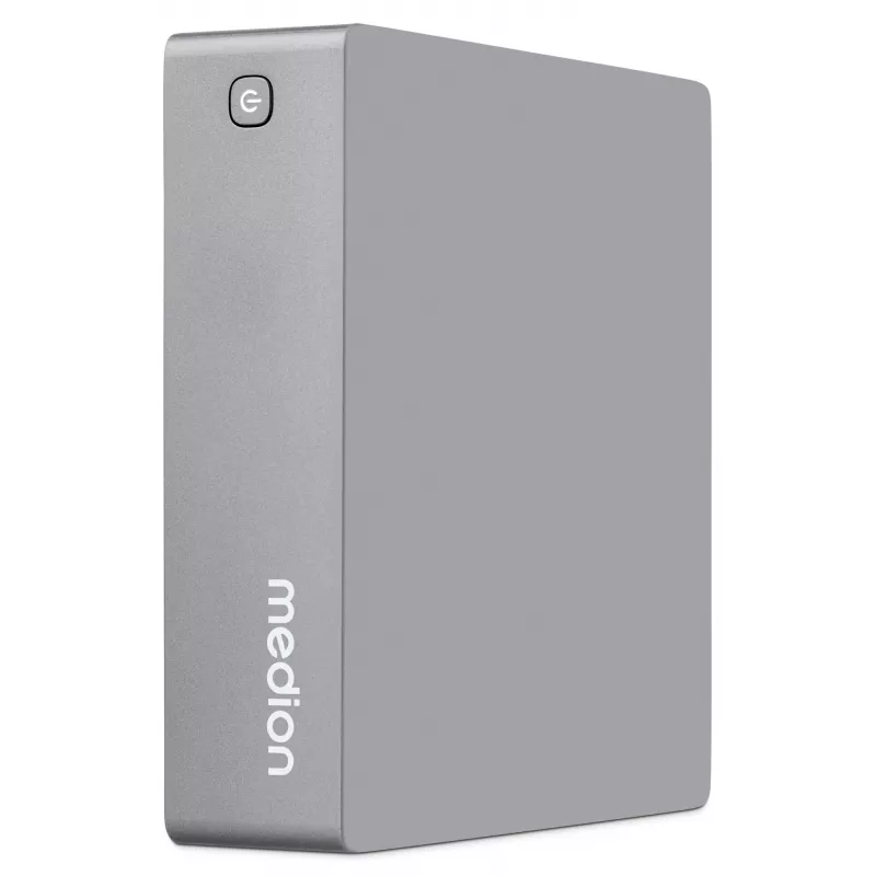 Mini PC MEDION S06 MD35310 i3-1315U 32GB DDR4 Wi-Fi 6