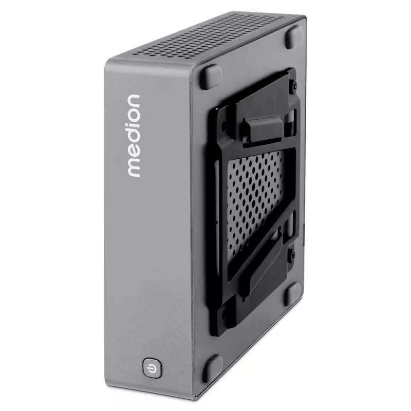 Mini PC MEDION S06 MD35310 i3-1315U 32GB DDR4 Wi-Fi 6