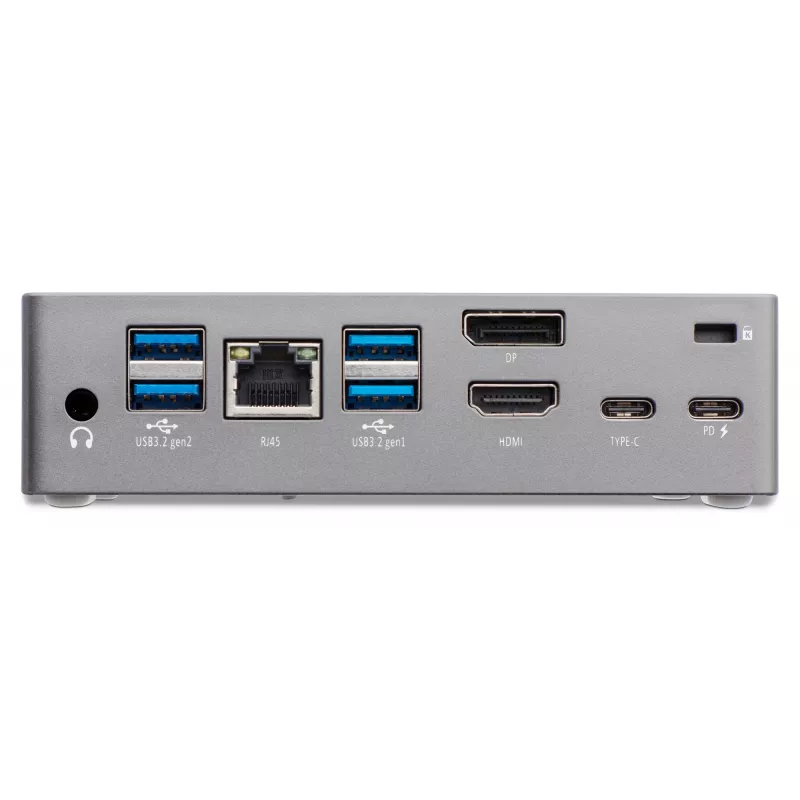 Mini PC MEDION S06 MD35310 i3-1315U 32GB DDR4 Wi-Fi 6
