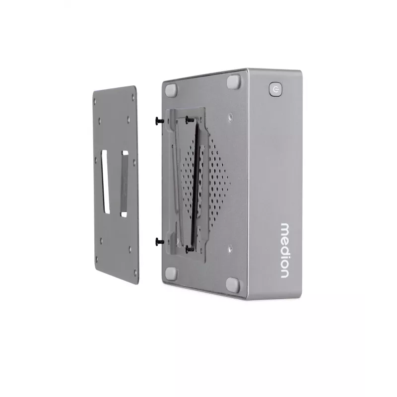 Mini PC MEDION S06 MD35310 i3-1315U 32GB DDR4 Wi-Fi 6