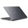 MEDION SPRCHRGD 14 S1 Elite MD62637 Snapdragon X1E-78-100 Laptop 35,6 cm (14 cali) WQXGA+ 16 GB LPDDR5-SDRAM 512 GB SSD Wi-Fi 6E (802.11ax) Windows 11 Home US English Szary