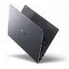 MEDION SPRCHRGD 14 S1 Elite MD62637 Snapdragon X1E-78-100 Laptop 35,6 cm (14 cali) WQXGA+ 16 GB LPDDR5-SDRAM 512 GB SSD Wi-Fi 6E (802.11ax) Windows 11 Home US English Szary