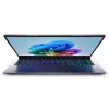 MEDION SPRCHRGD 14 S1 Elite MD62637 Snapdragon X1E-78-100 Laptop 35,6 cm (14 cali) WQXGA+ 16 GB LPDDR5-SDRAM 512 GB SSD Wi-Fi 6E (802.11ax) Windows 11 Home US English Szary