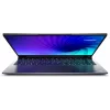 MEDION SPRCHRGD 14 S1 Elite MD62637 Snapdragon X1E-78-100 Laptop 35,6 cm (14 cali) WQXGA+ 16 GB LPDDR5-SDRAM 512 GB SSD Wi-Fi 6E (802.11ax) Windows 11 Home US English Szary