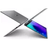 MEDION SPRCHRGD 14 S1 Elite MD62637 Snapdragon X1E-78-100 Laptop 35,6 cm (14 cali) WQXGA+ 16 GB LPDDR5-SDRAM 512 GB SSD Wi-Fi 6E (802.11ax) Windows 11 Home US English Szary